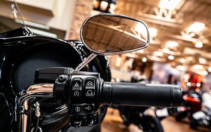 2015 Harley-Davidson Ultra Limited