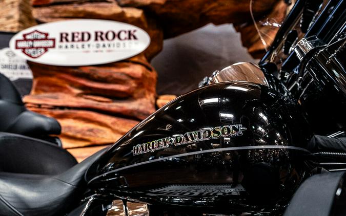 2015 Harley-Davidson Ultra Limited