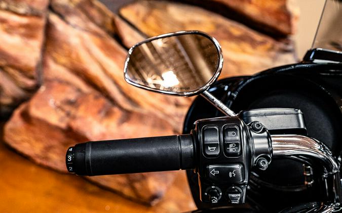 2015 Harley-Davidson Ultra Limited