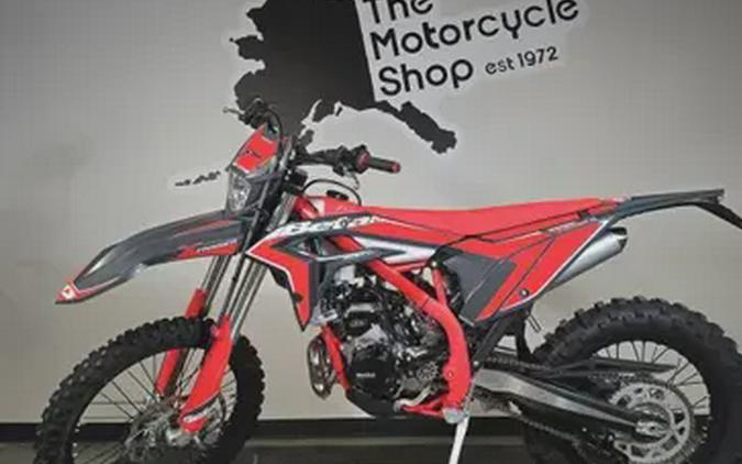 2026 BETA 300 X TRAINER