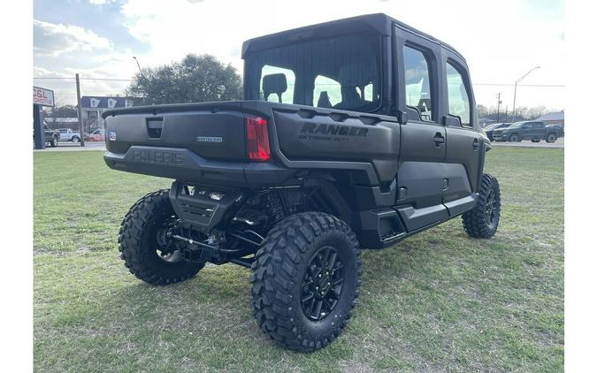 2026 Polaris Ranger Crew XD 1500 NorthStar Edition Ultimate