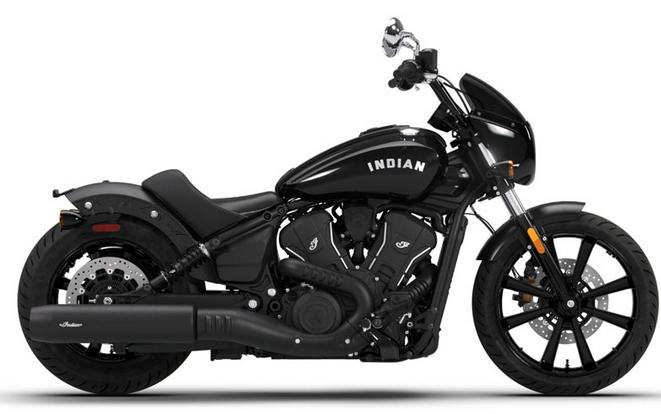 2026 Indian Sport Scout® Sixty