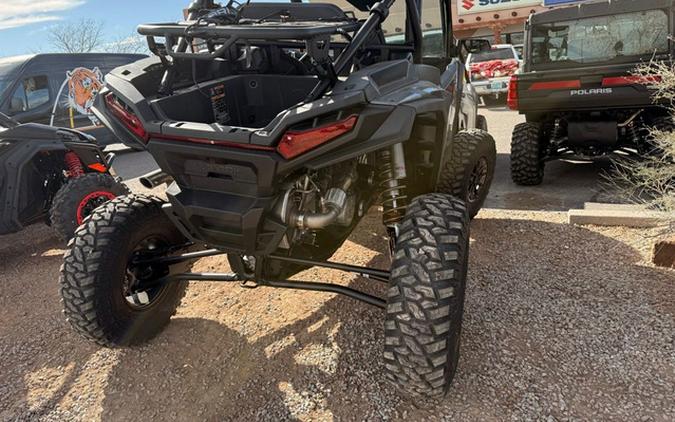 2026 Polaris RZR XP S 1000 Ultimate