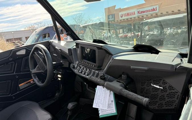 2026 Polaris RZR XP S 1000 Ultimate