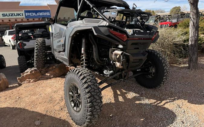 2026 Polaris RZR XP S 1000 Ultimate