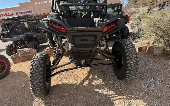 2026 Polaris RZR XP S 1000 Ultimate