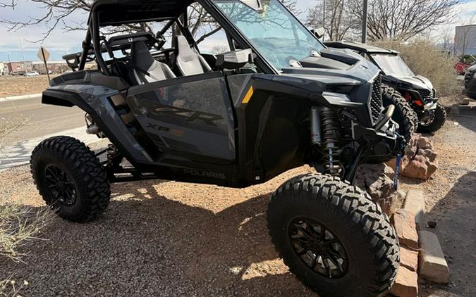 2026 Polaris RZR XP S 1000 Ultimate