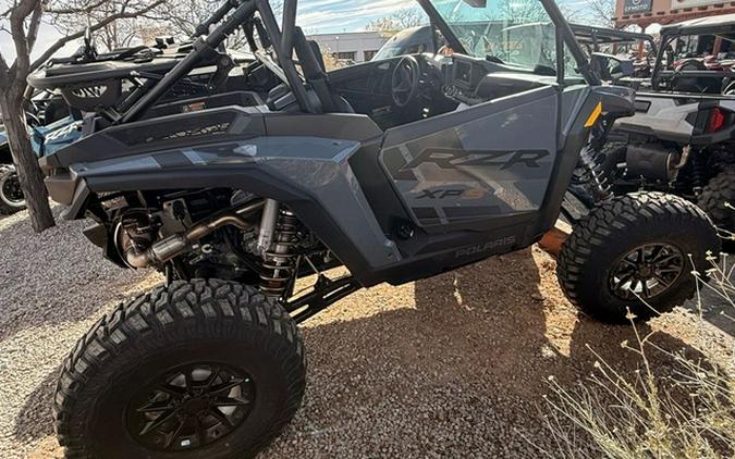 2026 Polaris RZR XP S 1000 Ultimate