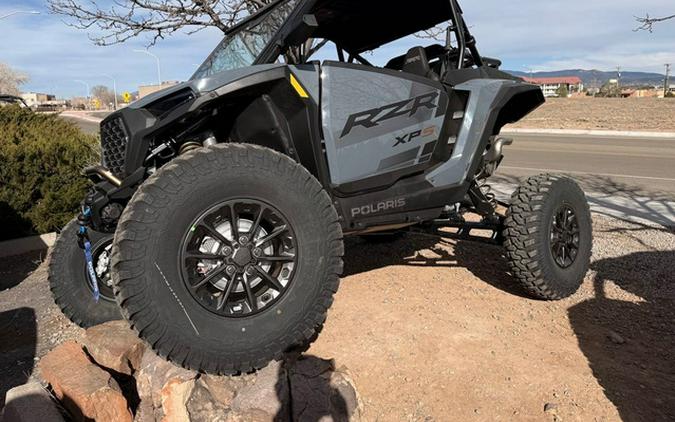 2026 Polaris RZR XP S 1000 Ultimate