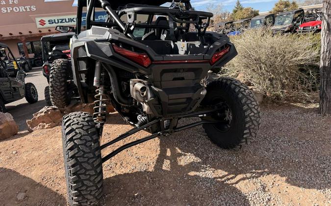 2026 Polaris RZR XP S 1000 Ultimate