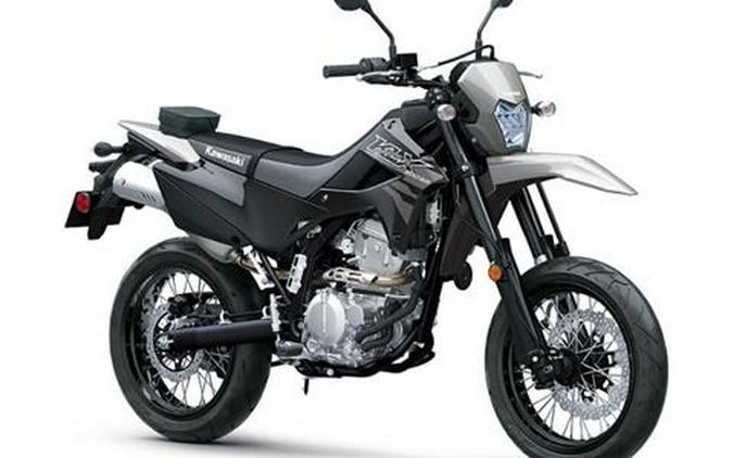 2026 Kawasaki KLX®300SM