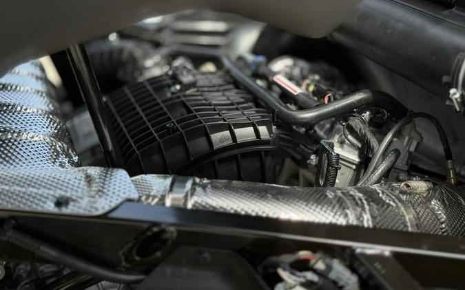 2026 Can-Am® Defender MAX Limited HD11 Desert Tan & Carbon Black