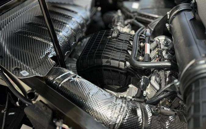 2026 Can-Am® Defender MAX Limited HD11 Desert Tan & Carbon Black