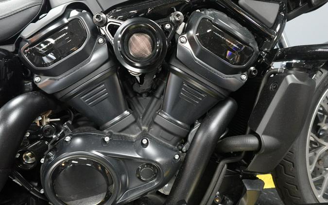 2025 Harley-Davidson Nightster Special RH975S