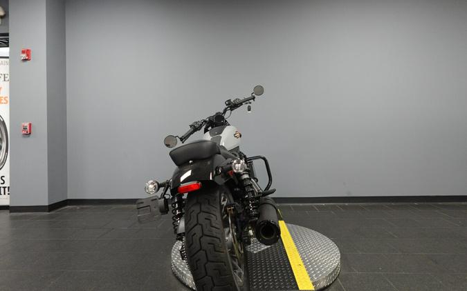 2025 Harley-Davidson Nightster Special RH975S