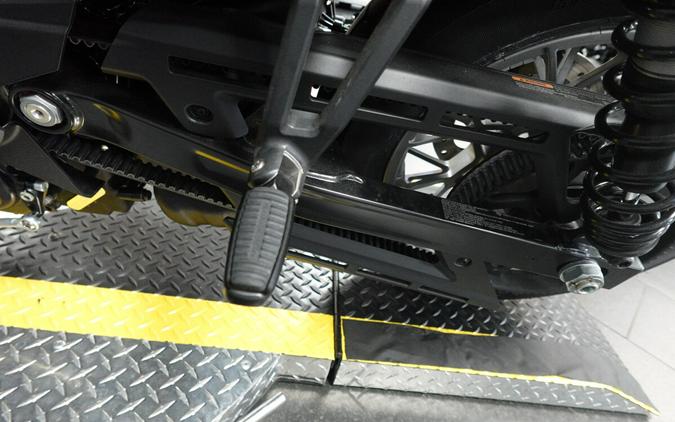 2025 Harley-Davidson Nightster Special RH975S