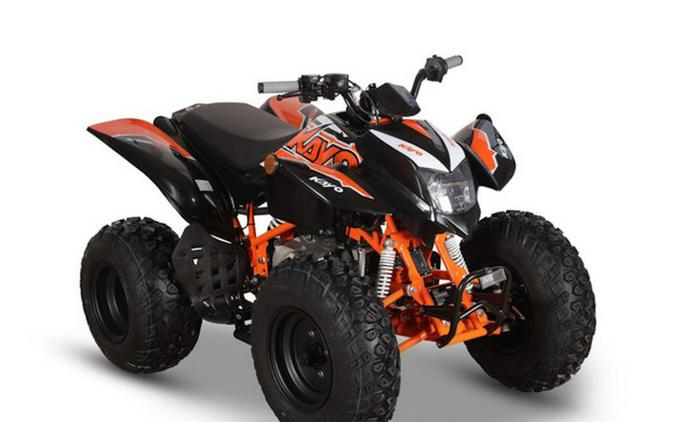 2026 Kayo Storm 150 EFI