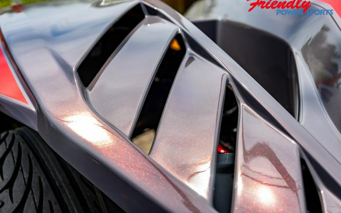 2026 SLINGSHOT R (Autodrive)