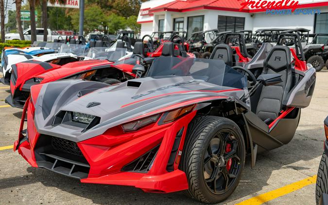 2026 SLINGSHOT R (Autodrive)