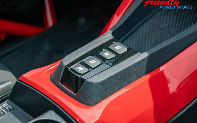 2026 SLINGSHOT R (Autodrive)