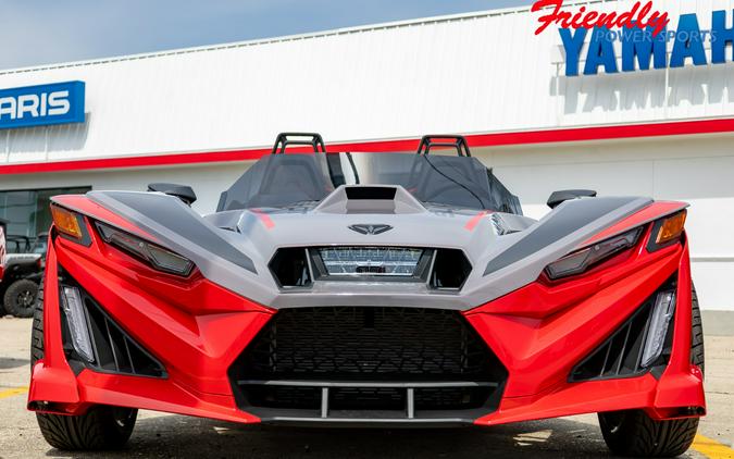 2026 SLINGSHOT R (Autodrive)