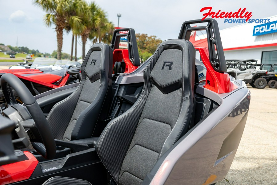 2026 SLINGSHOT R (Autodrive)