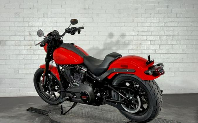 2026 Harley-Davidson Low Rider® S