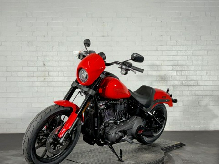 2026 Harley-Davidson Low Rider® S