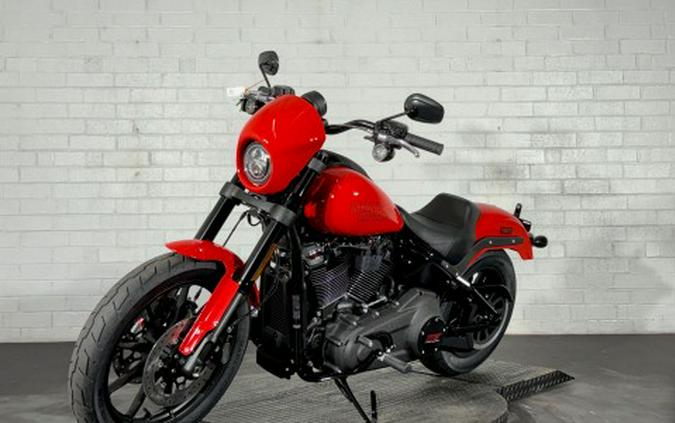 2026 Harley-Davidson Low Rider® S