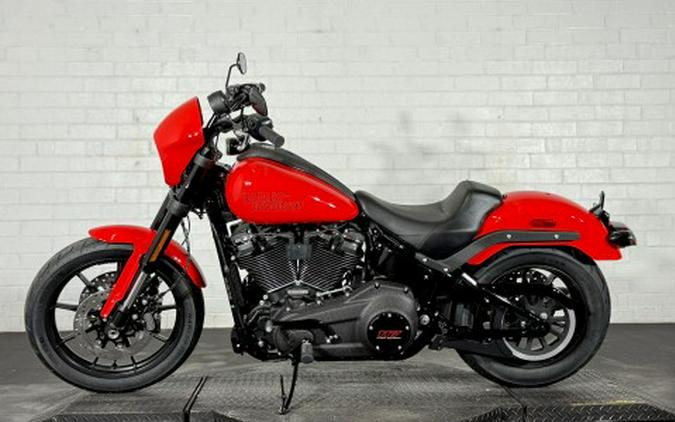 2026 Harley-Davidson Low Rider® S