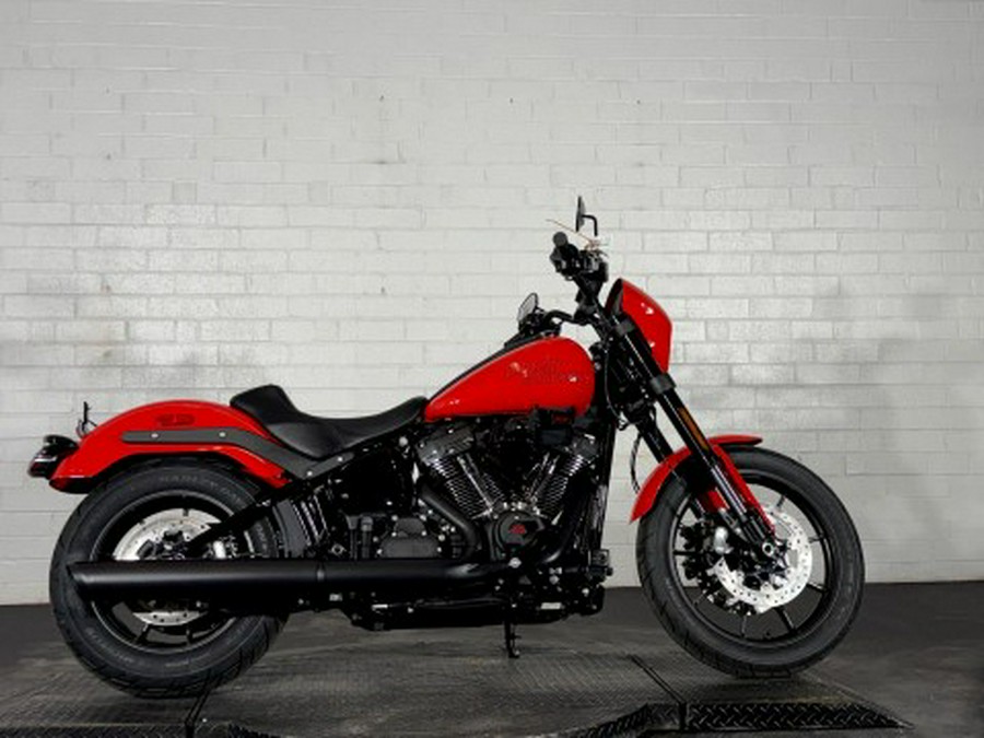 2026 Harley-Davidson Low Rider® S