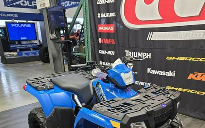2026 Polaris® Sportsman 110