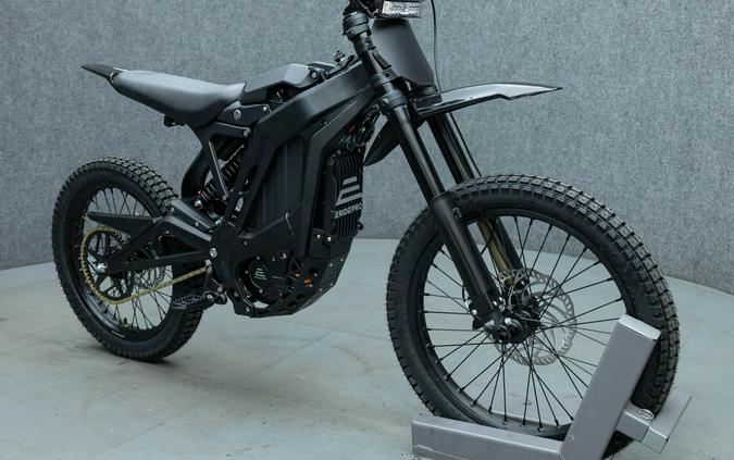 2026 E RIDE PRO SS 2.0 19"/18"