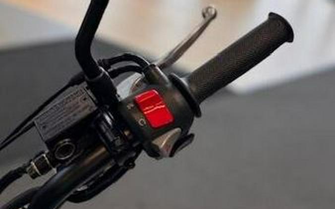 Used 2023 Honda SCL 500 AP