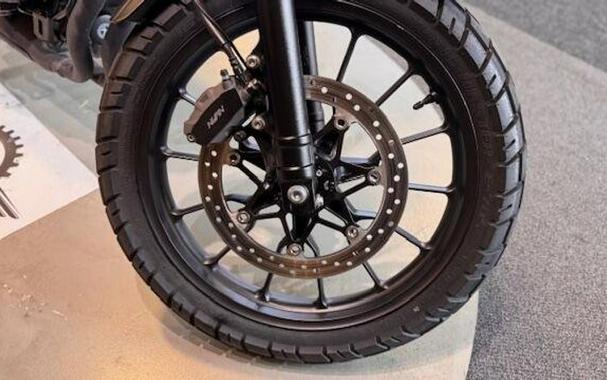 Used 2023 Honda SCL 500 AP
