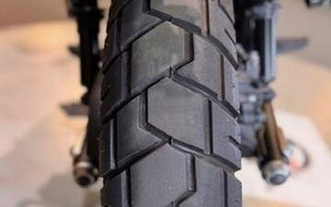 Used 2023 Honda SCL 500 AP