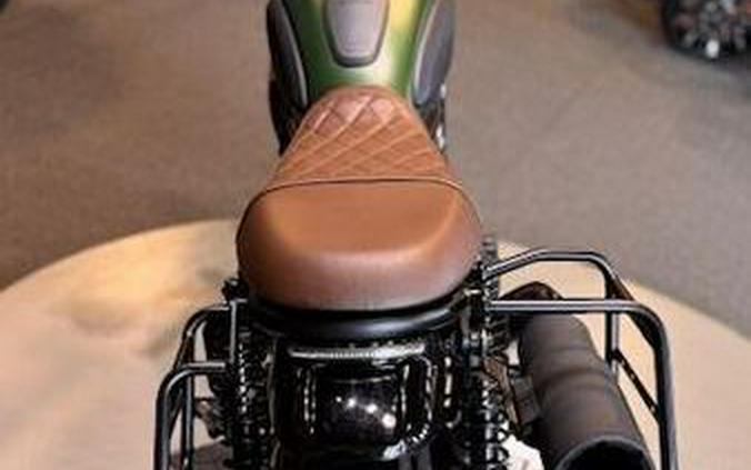 Used 2023 Honda SCL 500 AP