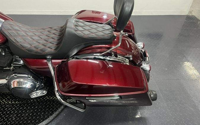 Used 2014 Harley-Davidson Street Glide Special for Sale in Sarasota, F