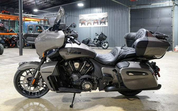 2026 Indian Motorcycle Roadmaster® PowerPlus Dark Horse® with 112 and PowerBand Audio Package