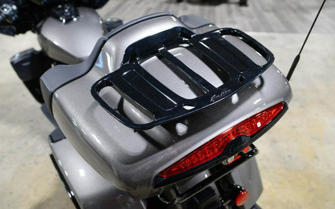 2026 Indian Motorcycle Roadmaster® PowerPlus Dark Horse® with 112 and PowerBand Audio Package