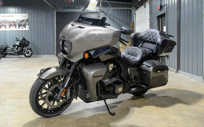 2026 Indian Motorcycle Roadmaster® PowerPlus Dark Horse® with 112 and PowerBand Audio Package