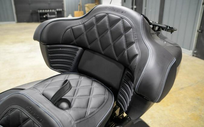 2026 Indian Motorcycle Roadmaster® PowerPlus Dark Horse® with 112 and PowerBand Audio Package