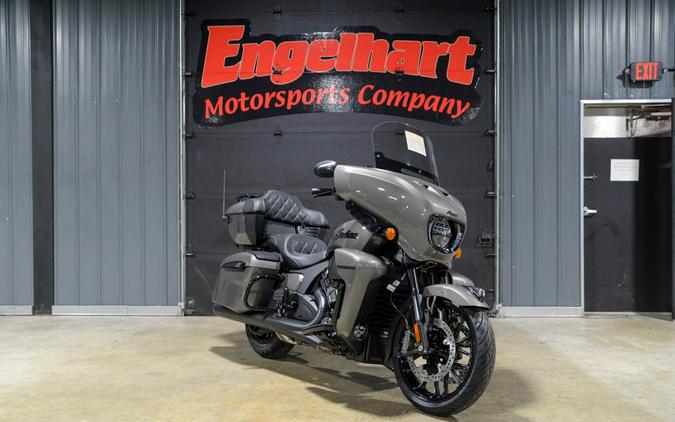 2026 Indian Motorcycle Roadmaster® PowerPlus Dark Horse® with 112 and PowerBand Audio Package