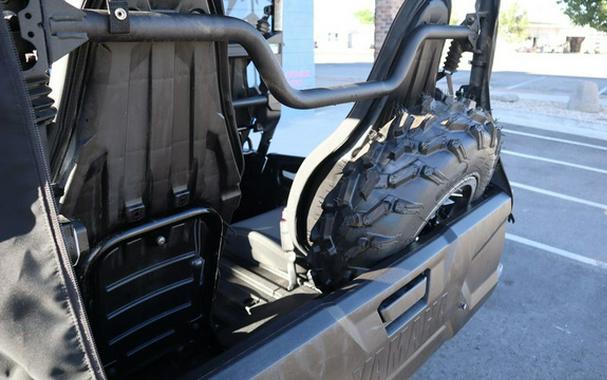 2019 Yamaha Wolverine X4 SE