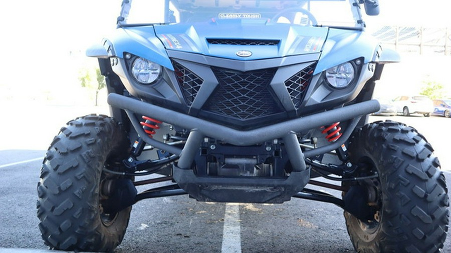2019 Yamaha Wolverine X4 SE