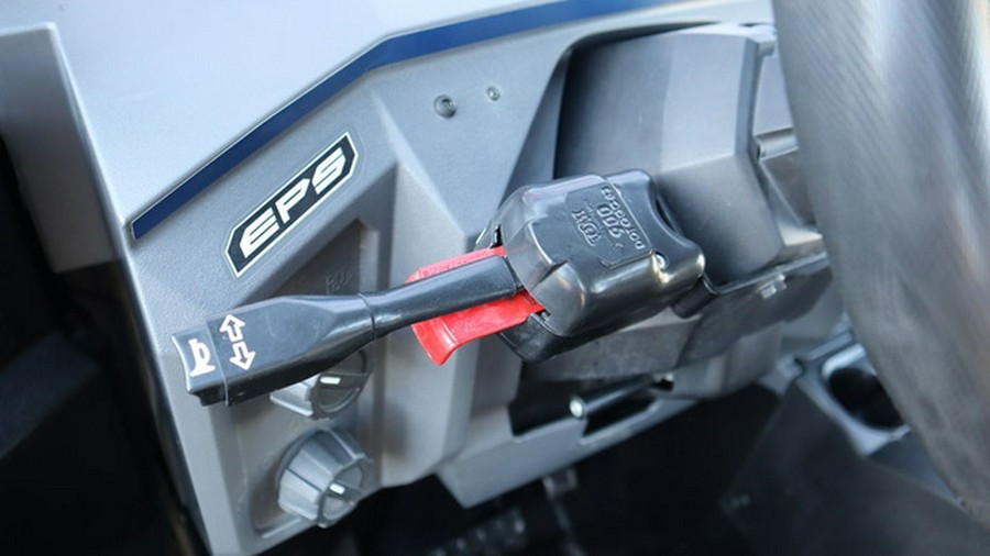 2019 Yamaha Wolverine X4 SE