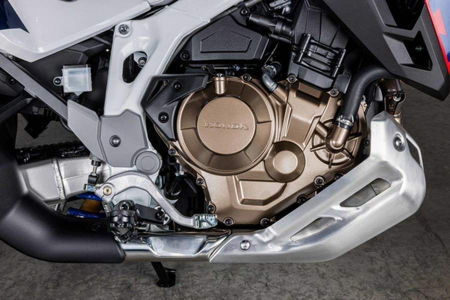 2026 Honda Africa Twin Adventure Sports ES