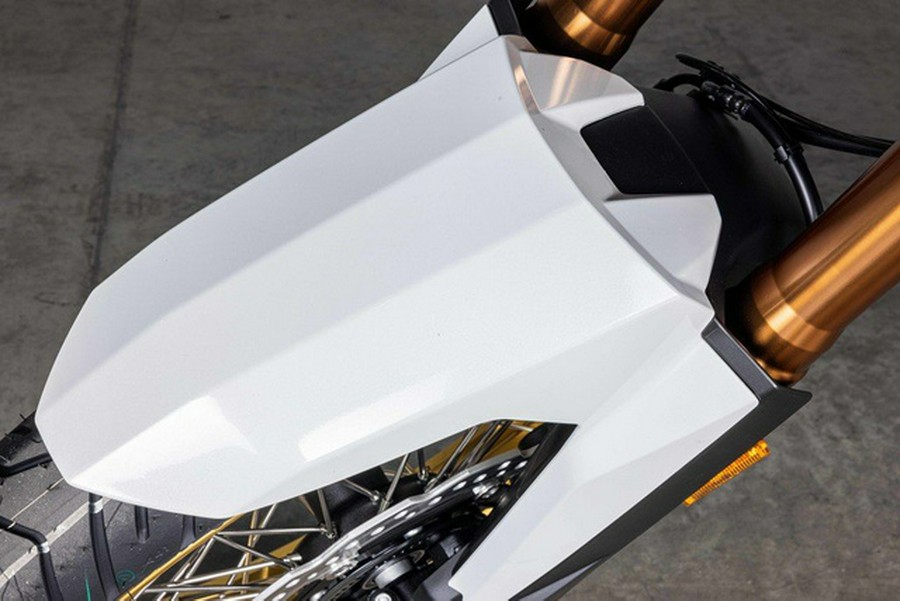 2026 Honda Africa Twin Adventure Sports ES