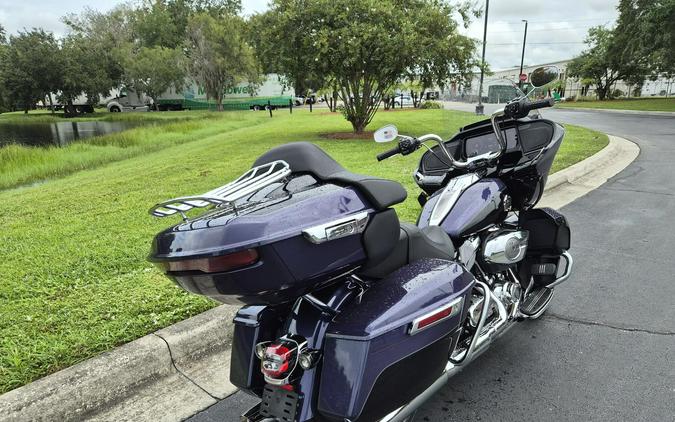FLTRXL 2026 Road Glide Limited