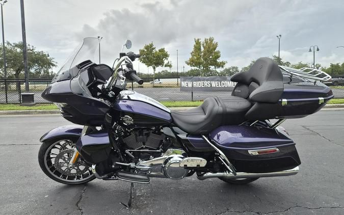 FLTRXL 2026 Road Glide Limited